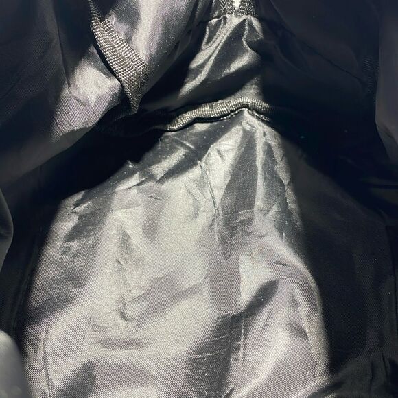 Sephora faux leather makeup bag - Picture 9 of 12